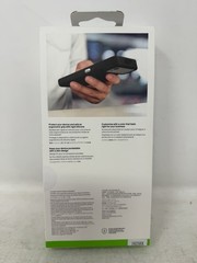 Belkin SheerForce Case for Square Handheld – Black