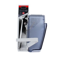 Portable V40 Handy Bill Cash Money Count Machine Mini Banknote Currency Counter