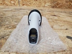 Zebra DS2278 Standard Range Scanner, Cordless, White BNIB