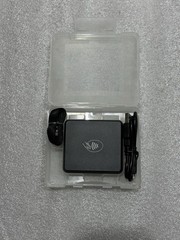 BBPOS Card Reader CHB2A – With Stand And Cables Brand New In Boxes