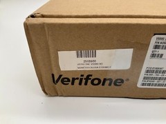 Verifone VX 680 3G Wireless Credit Card Terminal M268-793-C6-USA-3 *B STOCK*