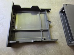 NCR 2181-3105-9090 RealPOS Key Lock Full Size Cash Drawer