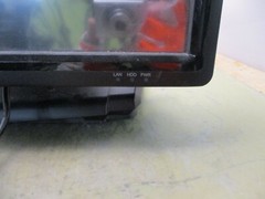 sam4s spt-4740 touch screen pos restaurant terminal [2*R-30]