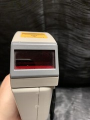 Symbol Barcode Scanner Device – Model PDT 3100 *For parts, See Description
