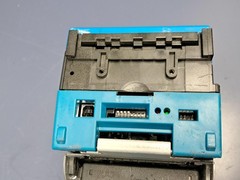 JCM – UBA-10-SS – Cash Machine Bill Acceptor & Cash Box – PARTS/REPAIR