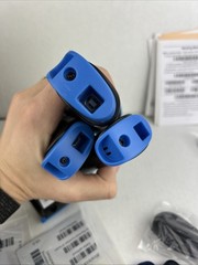 Lot Of 3 WoneNICE WN6300 LASER BARCODE SCANNER