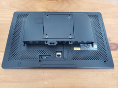 Elo POS 15″ AiO i5-9500TE 8GB 128GB Win 10 w/ Wall Mount I/O Hub – E442365