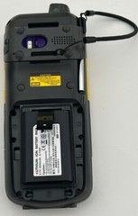 Wasp HC1 Mobile Barcode Scanner HC1-9261QMDG with USB CABLE 1550-900043G