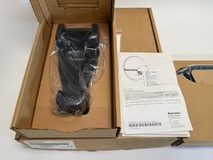 Intermec SR61B1D-CB-001 1D Scanner Kit w/ Battery, Charger Base, PSU SR61B