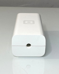 Square POS Power Adapter For Apple iPad Stand S019 AC100-240V -0.6 50-60Hz 12V