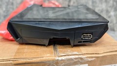 Ingenico Lane/7000 Credit Card Payment Terminals W/stylus 🔥New For Parts🔥