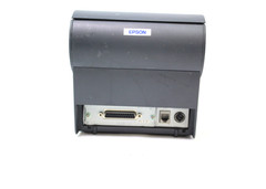 EPSON TM-T88IV PRINTER (MODEL M129H) with Power Supply