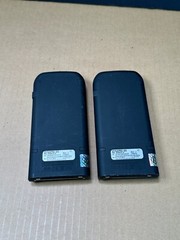 MagTek Dynapro Go 30056216 Handheld Card Reader Pinpad Lot of 2!!!