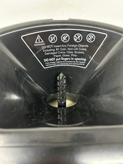 Royal Sovereign Quick Sort Electric Coin Sorter Counter Machine QS-1AC Tested