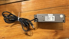 ID Tech Augusta S, IDEM-841P, USB Chip and Magnetic Stripe Card Reader