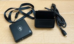 BBPOS CHIPPER 2X POS Bluetooth Credit Card Chip Reader Scanner 2AB7X-CHC2XBT