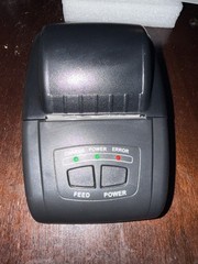 Cassida RTP300