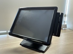 SAM4S SAP-4800II ANDROID 15 INCH TOUCH SCREEN TERMINAL POINT OF SALE POS /FRA991
