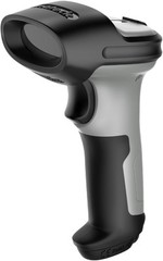 Inateck Bluetooth Barcode Scanner, 1 Charge 180 Days Standby, 35m Range,…