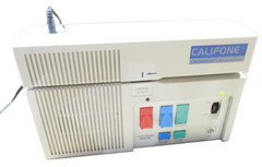Califone CardMaster CAR2020 Magnetic Card Reader w/Power Adapter