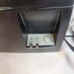 Star Micronics TSP100III Thermal Receipt Printer -Tested Excellent