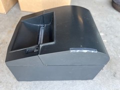 Star Micronics TSP600 Point of Sale printer