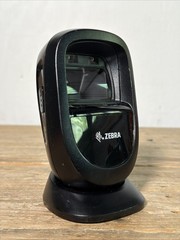 Zebra DS9308 SR00004ZZWW Barcode Scanner Used *No Cables*