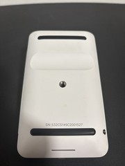 Square Terminal Credit Card Reader with Printer Tray And Paper – Used