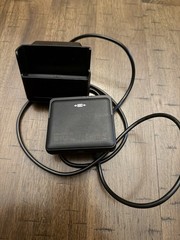 BBPOS Chipper Charging Station ACS20 ~ Card Reader CHB2A