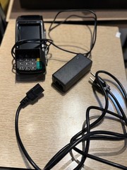 DEJAVOO Z11 VEGA3000 Credit and Debit Card Terminal