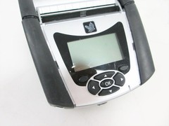 ZEBRA QLN320 BARCODE PRINTER WIFI BLUETOOTH & BATTERY – NO CHARGER