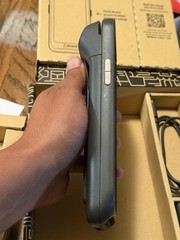 Toast Go 3 POS TG310 Handheld Mobile Computer Device W/ Charger
