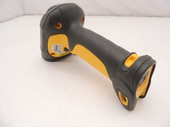 Symbol LS3478 Bluetooth Wireless Rugged Barcode Scanner FZ20005WR Tested