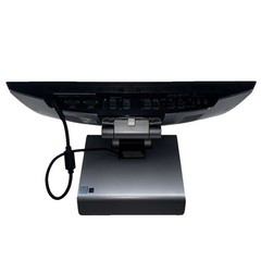 HP RP9 G1 9015 POS Touch Terminal 15.6″ with Stand, i3 6100 3.7 GHz, Win 10