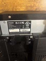 TOAST TKP300 POS