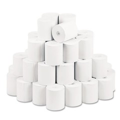 PMC05214 POS/Cash Register 3 1/8 Inch x 230 Feet 50 Rolls Per Unit