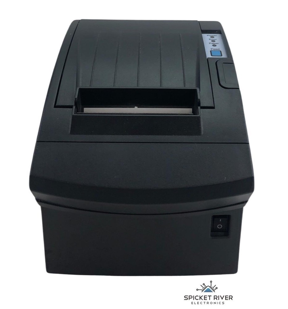 Bixolon SRP-350PLUSIII Thermal POS Receipt Printer – No AC Adapter