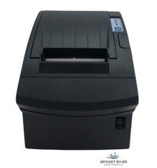 Bixolon SRP-350PLUSIII Thermal POS Receipt Printer – No AC Adapter