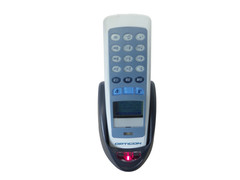 Lot of 6 Opticon OPL-9728-1MB Barcode Scanner W/ 4 Cradle – Free Shipping