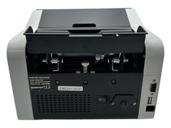 CARNATION CN5 Mixed Denomination Money Counter Machine