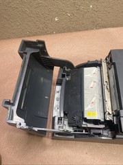 Epson TM-U220B M188B POS Receipt Printer ( Untested/ For Parts )