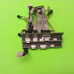 IBM Surepos 500 4840-531 POS Counter Mount Tailgate Harness TSBF0004401 20P39