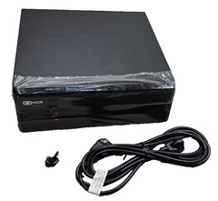 New NCR RealPOS XR8 7607 POS Terminal, Intel i3-6100TE 8GB RAM 120GB SSD W10 IOT