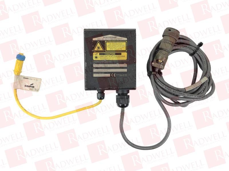 ALLEN BRADLEY 2755-LD8A4 / 2755LD8A4 (NO BOX)