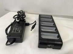 Linea Pro 5-Bay Charger PSLP5-LP5PC w/ 5 iPod Touch 5th/6th/7th Gen Bundle /Work
