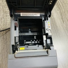 EPSON TM-T20 (M249A) Thermal Receipt Printer w/ Power Cord Tested Works