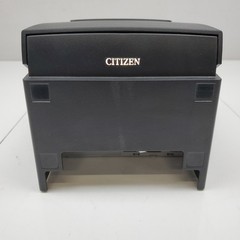 Citizen TZ30-M01 Receipt Thermal Printer CT-S310IIUBK Tested