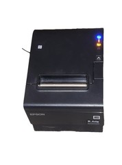 Epson TM-T88VI Thermal Receipt Printer + Ingenico Lane/3000