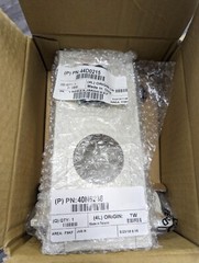 NEW IBM 40N6185/40N6236 Short Integrated Mount Kit for IBM 4820,pearl white