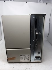 Zebra 105SL Thermal Transfer Label Printer – Used – Good Condition